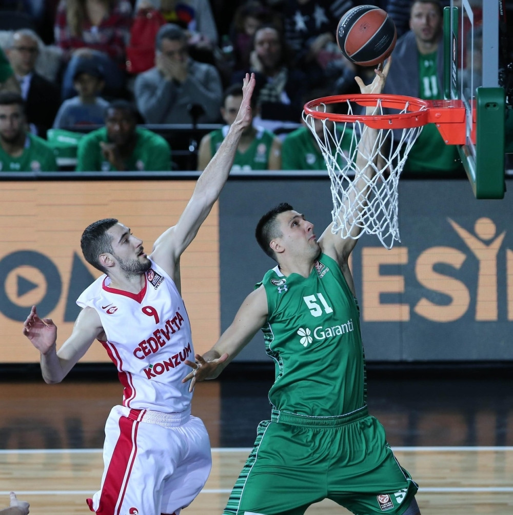 Čast mi je što sam ponovo u Zvezdi