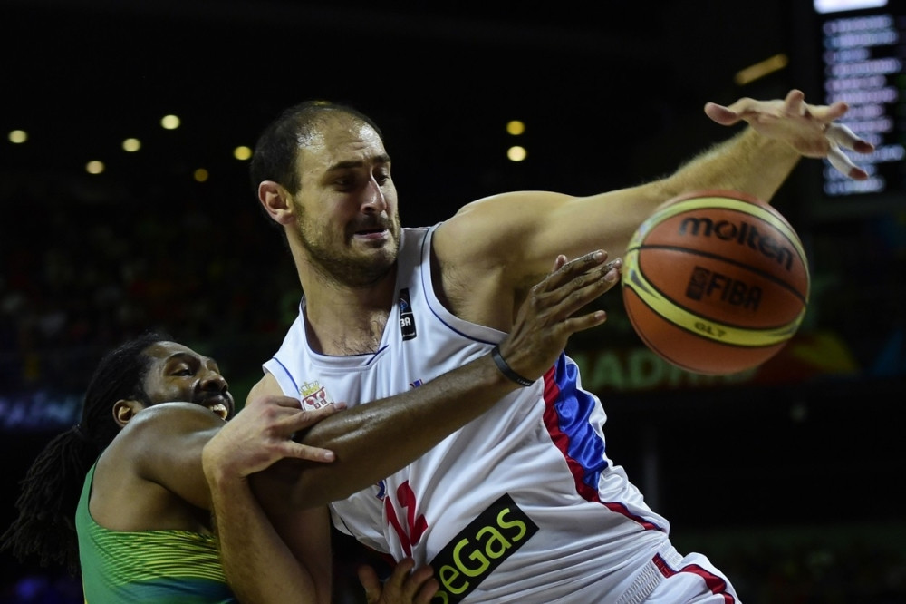 Krstić: Lažu Turci, ne završavam karijeru!