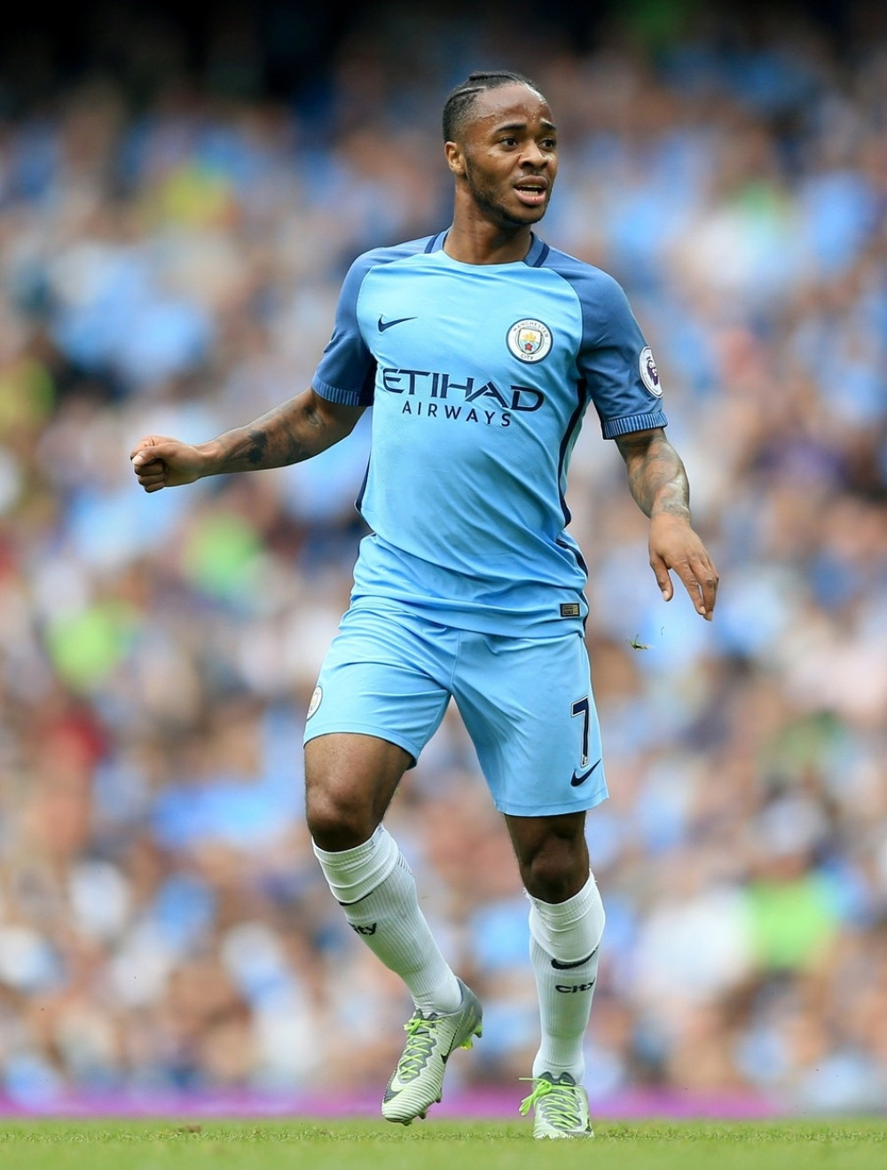 Sterling najbolji igrač Premijer lige u avgustu