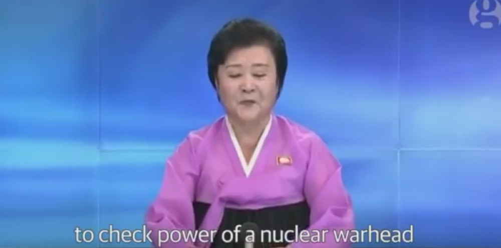 Kim ima spikerku samo za loše vesti