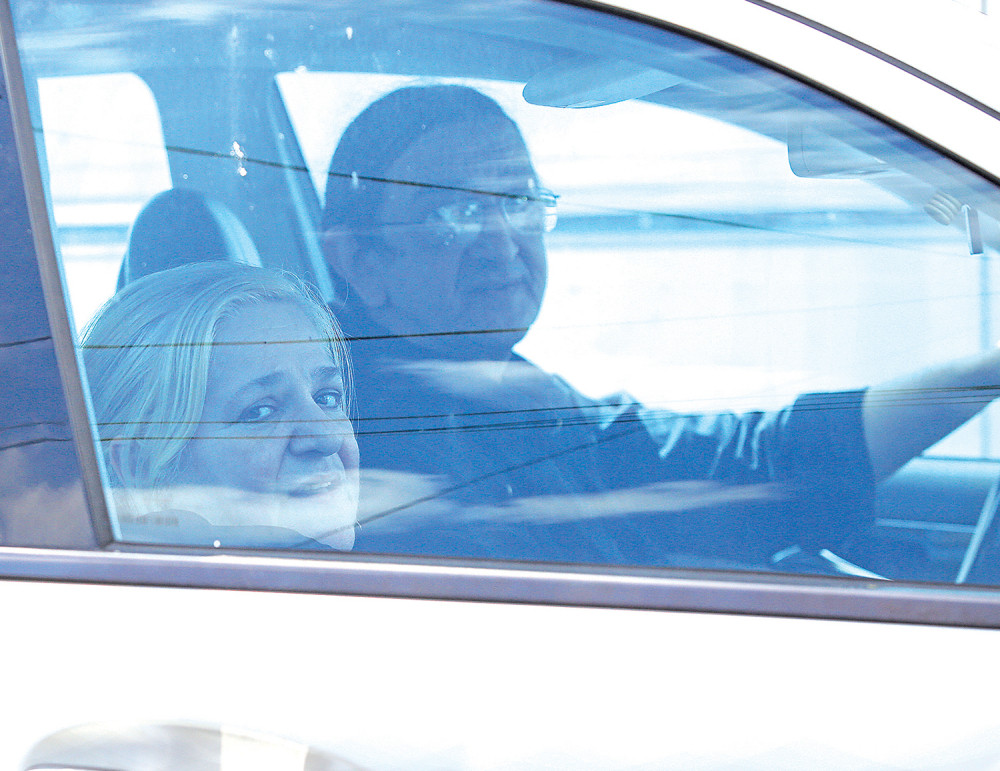 Doživela težak šok kada je čula za anonimno pismo! Oglasio se i Zoran