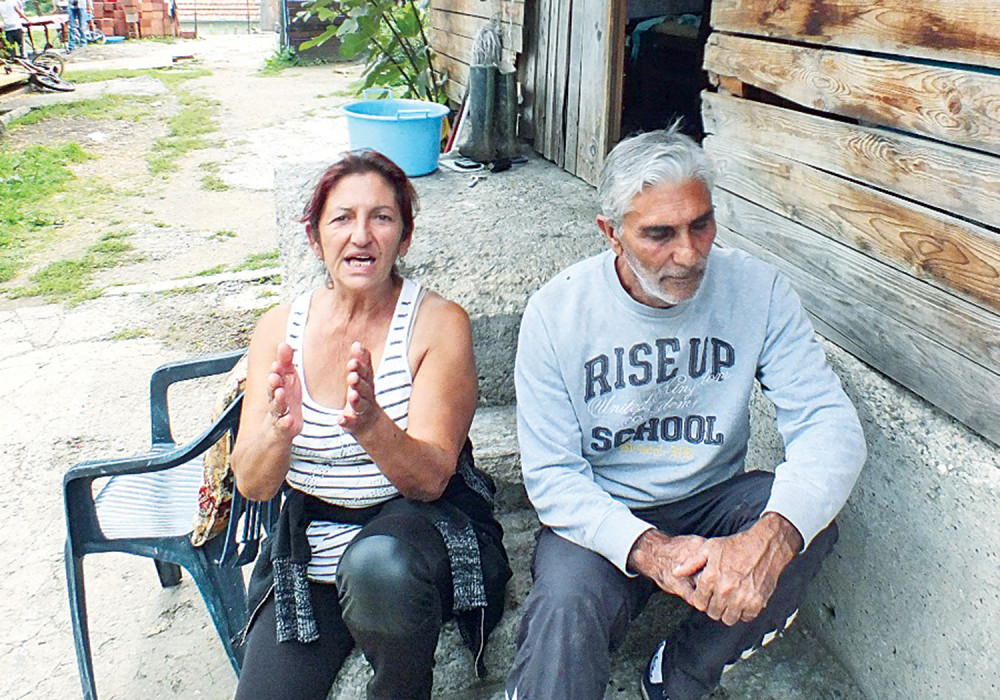 Dragica Nikolić: Moj sin nije vehabija