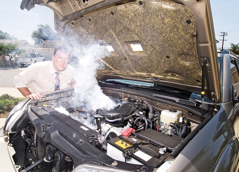 Kad smo sami krivi...