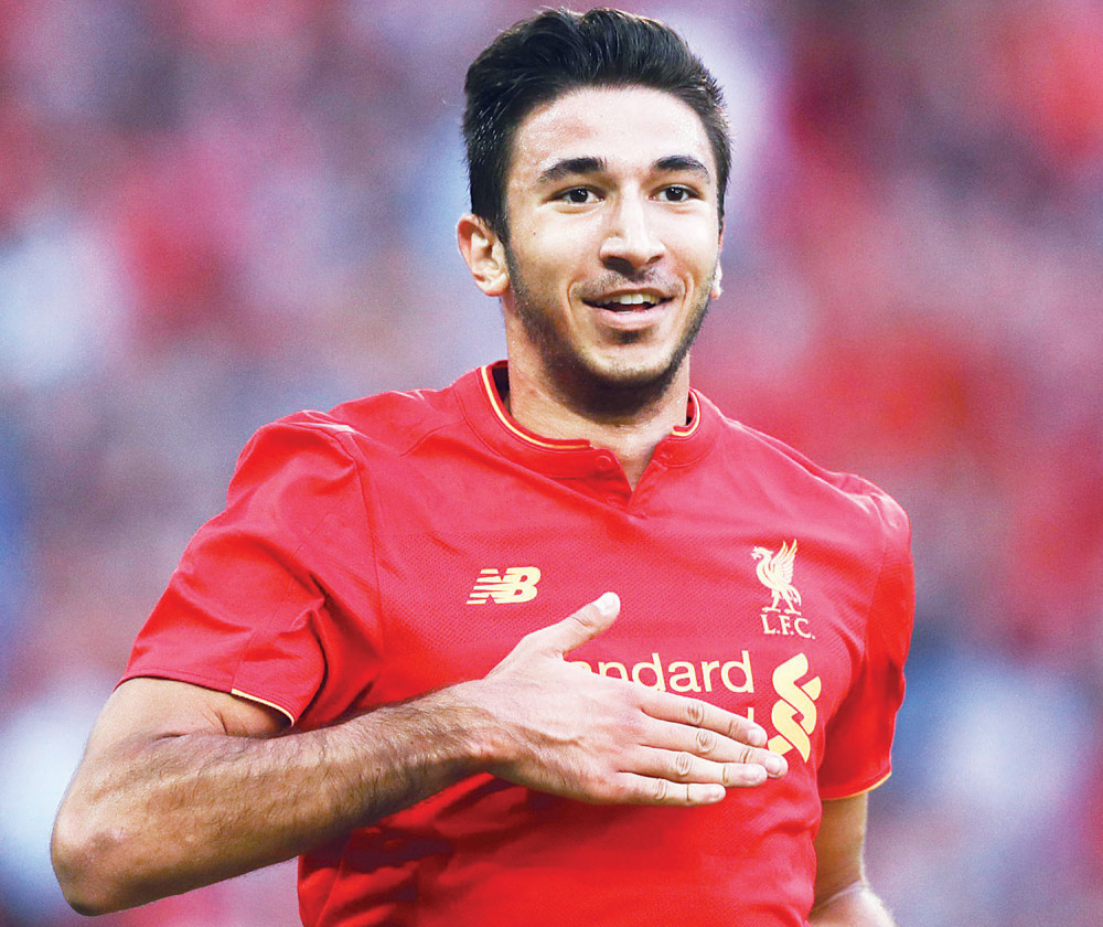 Morao sam da očvrsnem i uzmem titulu