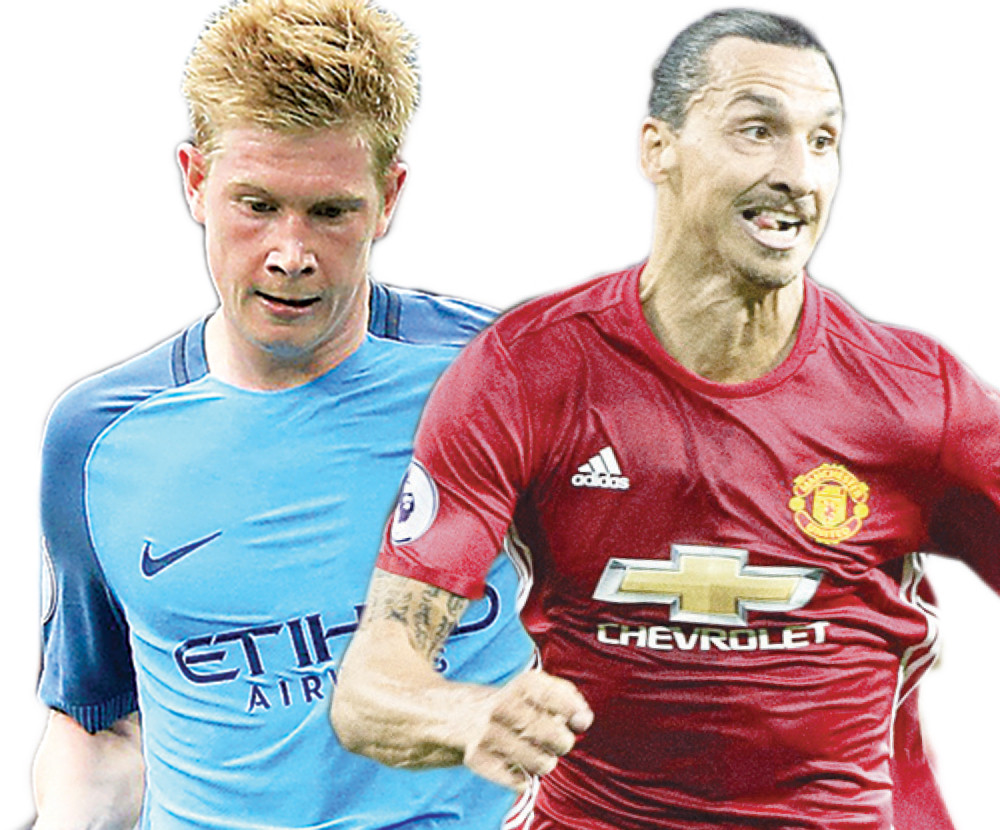 Derbi od 700 miliona €!