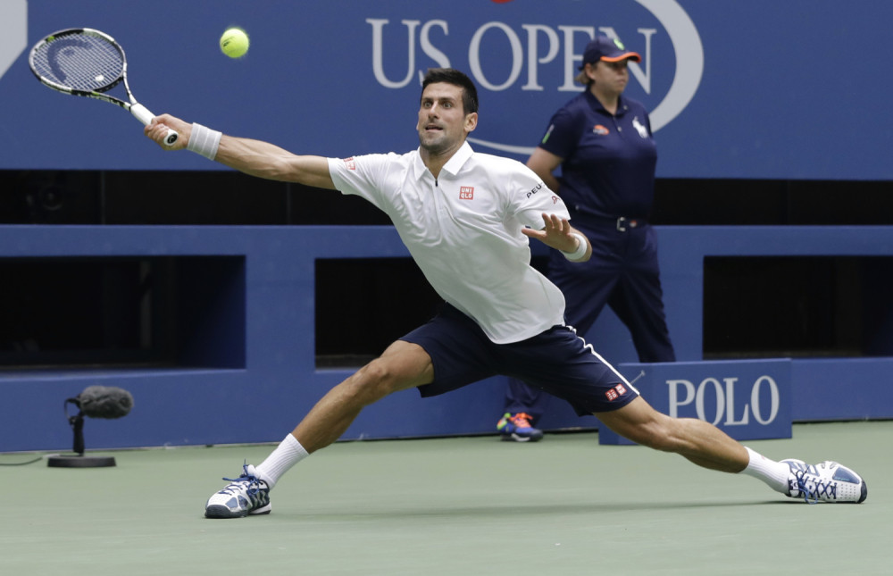 US Open traži od Novaka da potpiše dokument: Ako umrem, oslobađam vas odgovornosti?!