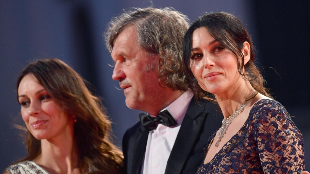 Kusta me je naučio na muzem krave!