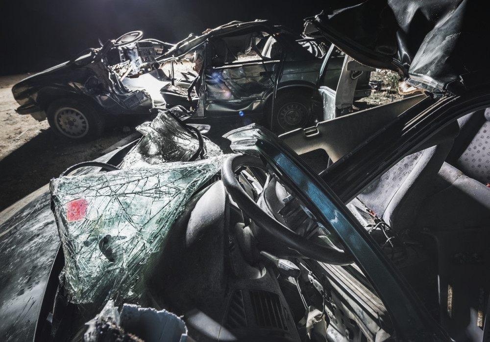 STRAHOTA KOD ŠAPCA! Pojas umalo presekao dečaka napola, u automobilu bili majka i sin