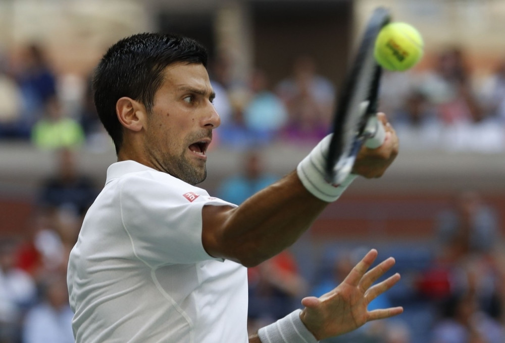 Novak protiv Vavrinke za titulu!