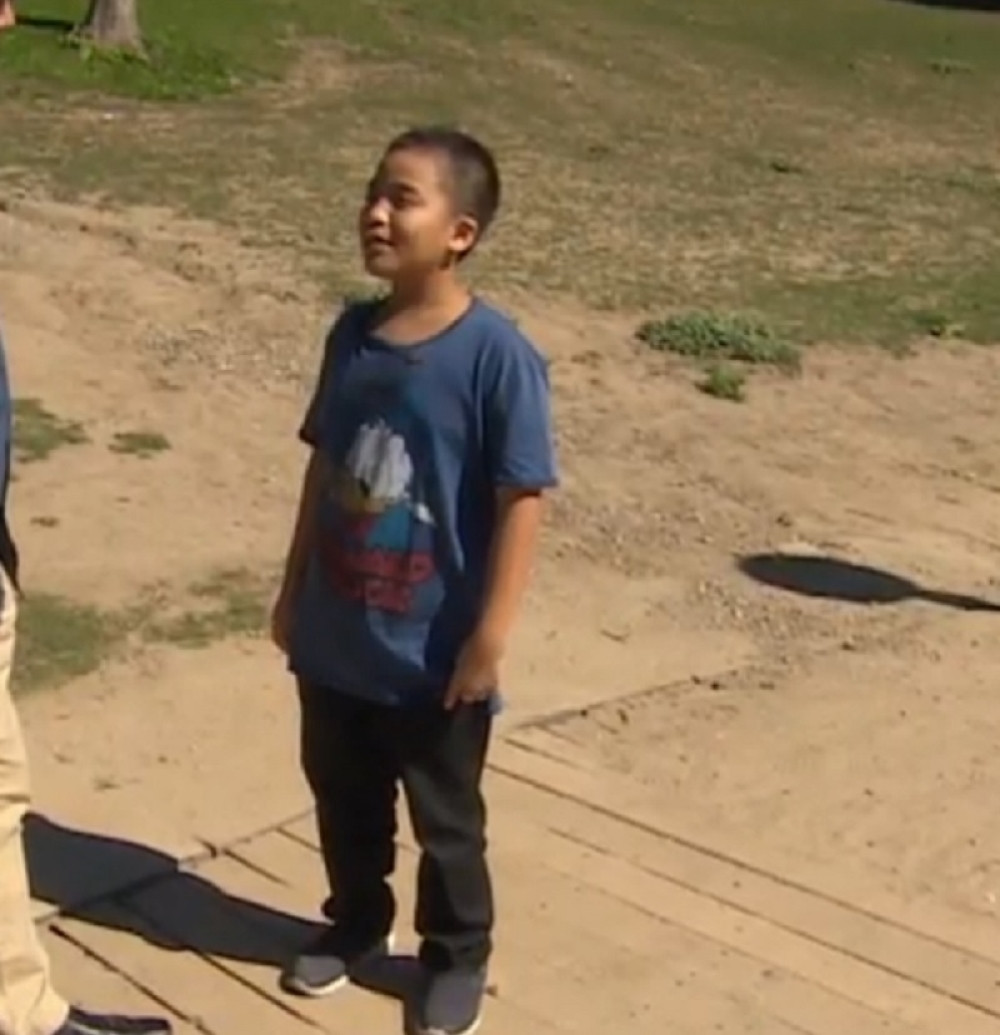 Indonežansko čudo od deteta (12) upisalo studije