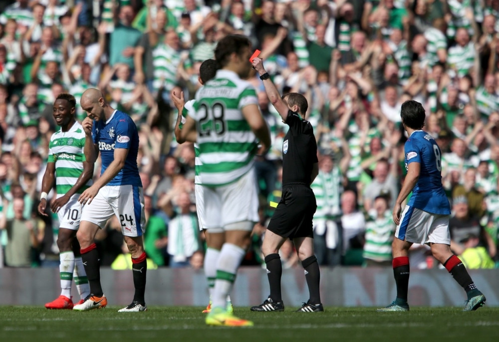 Navijači Rendžersa su uradili nešto SPEKTAKULARNO zbog čega će ih Srbi voleti (FOTO)