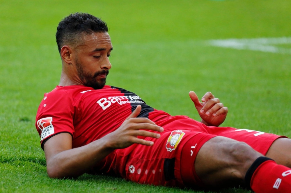 Fudbaler Leverkuzena "zanemoćao" posle 11 sekundi