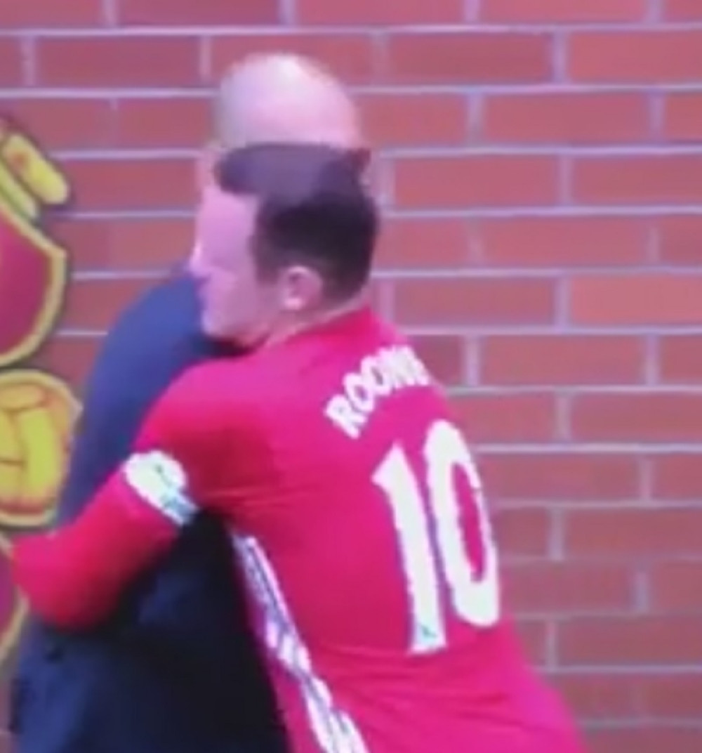 Umalo se potukli Runi i Gvardiola (VIDEO)