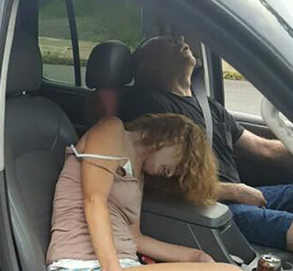 Pogledajte jezivu stranu upotrebe narkotika (FOTO)