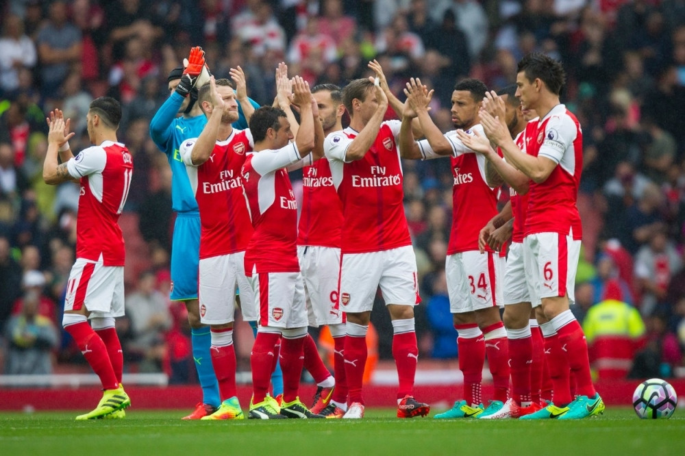 Arsenal slomio Sautempton iz penala u 95. minutu