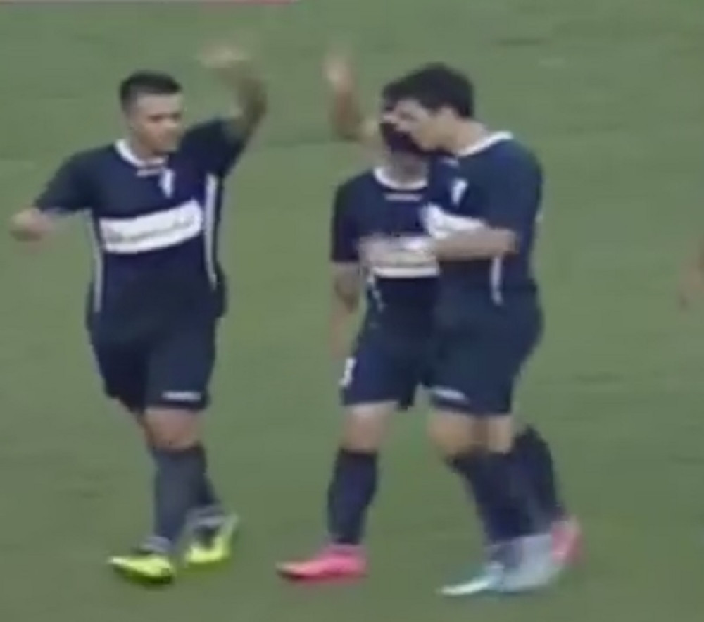 Spartak se provukao kroz iglene uši