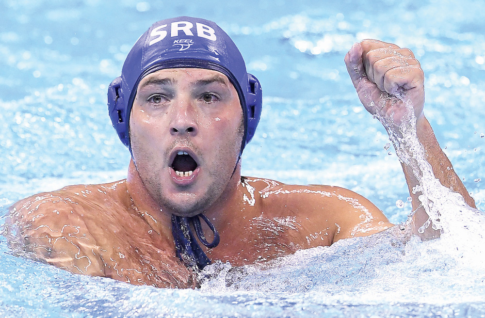 Srpski vaterpolo je na samrti!