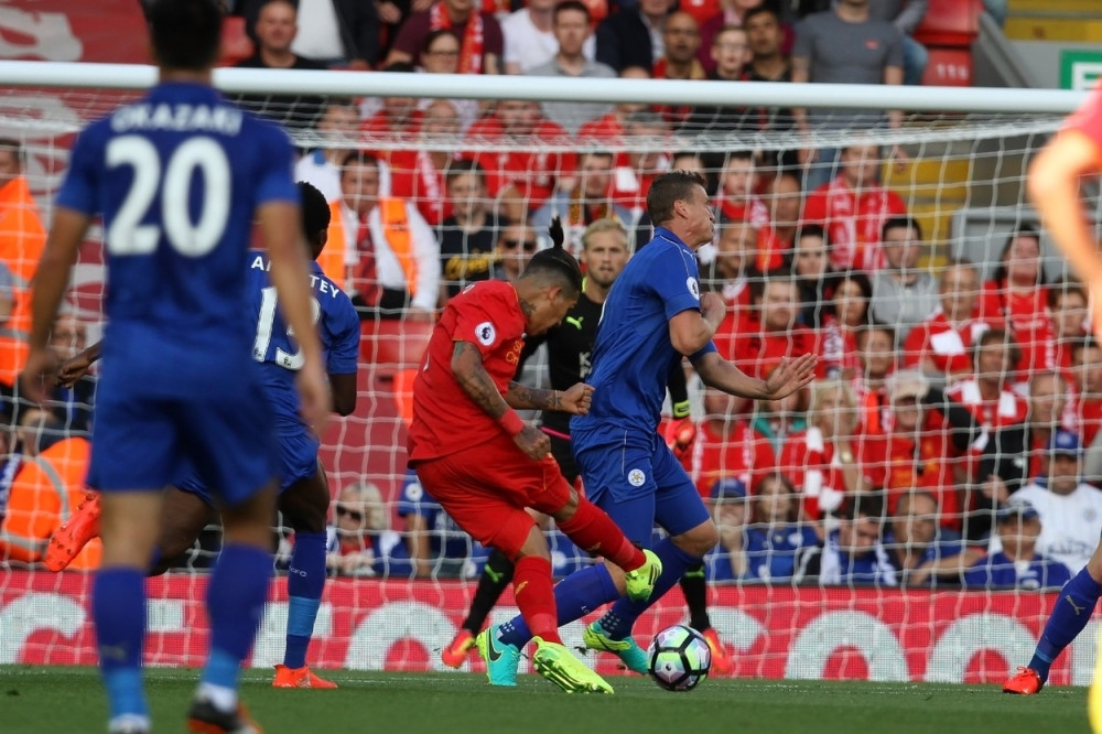 Liverpul se poigrao sa šampionom na "Enfildu"