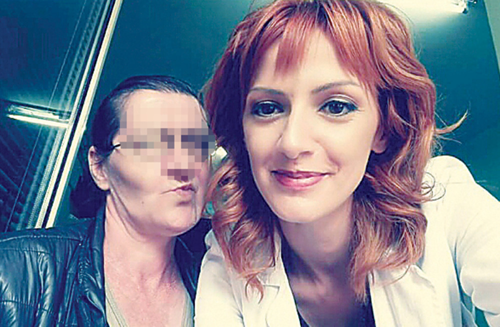 Direktor istražuje psihološkinju!