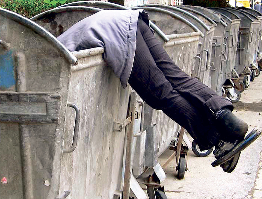 Neki su sve bogatiji, a neki smo sve siromašniji!