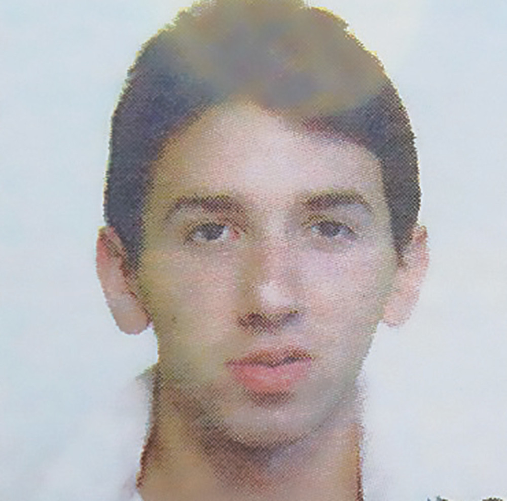 Divila se sinovljevoj pesmi, sada shvata da je najavio samoubistvo