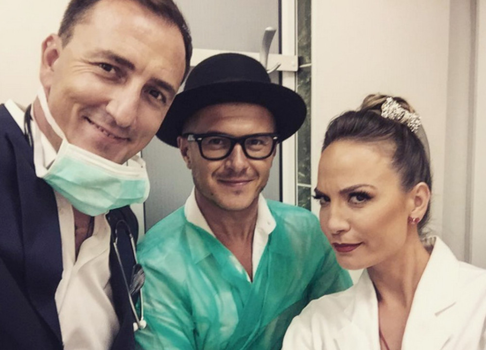 Sergej i Sale se pridružili zvezdicama