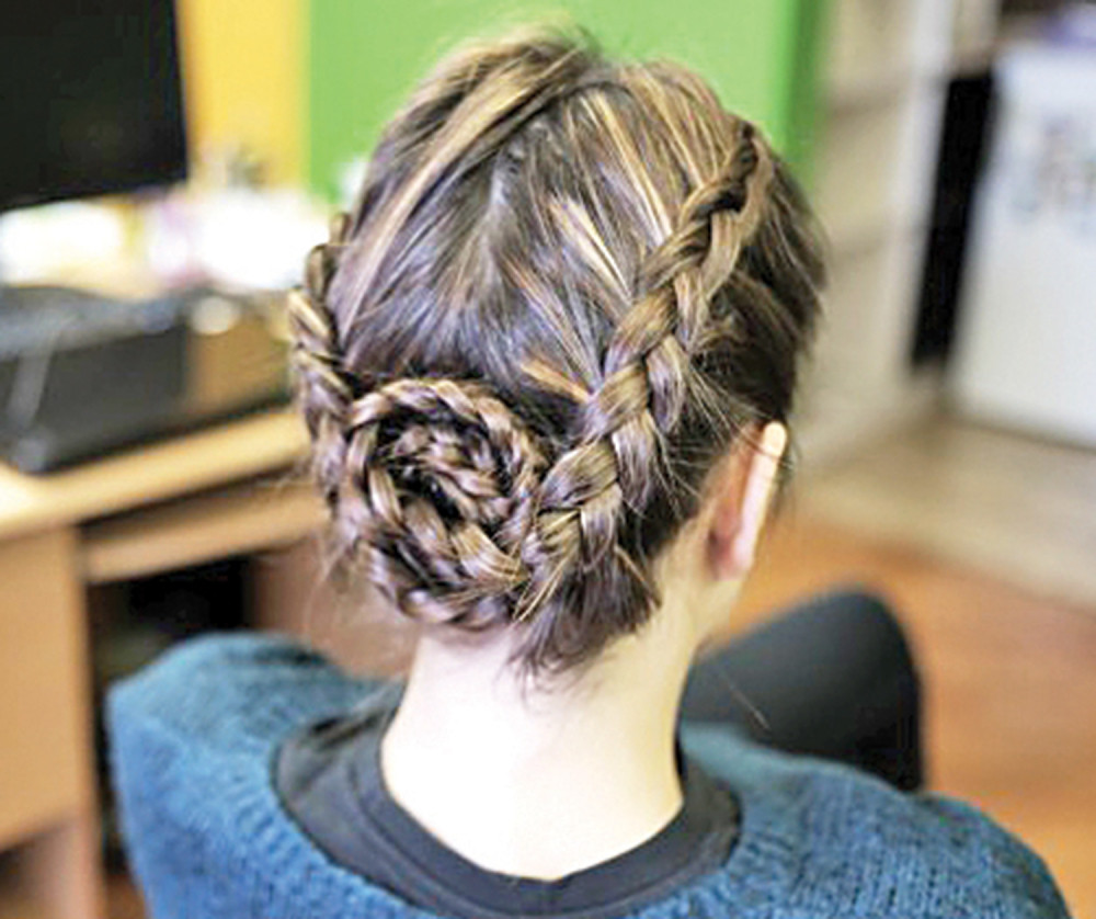 Tri frizure za svakoga!