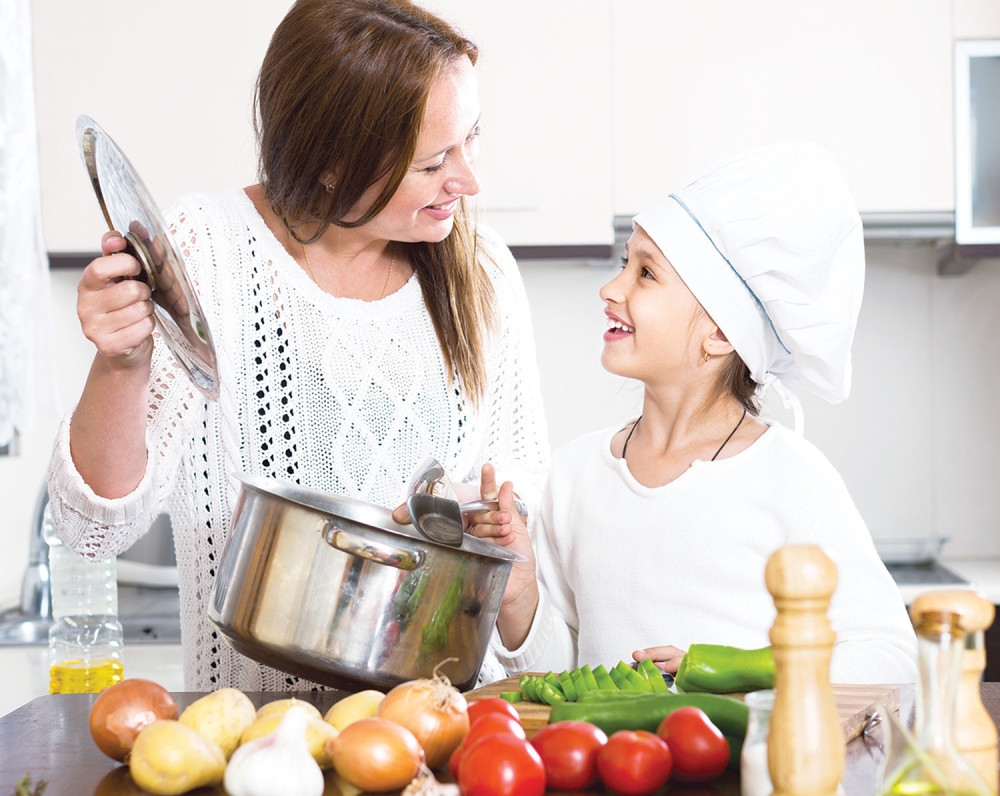 Napravite ultra jeftin i brz ručak, potrebne su vam samo četiri namirnice