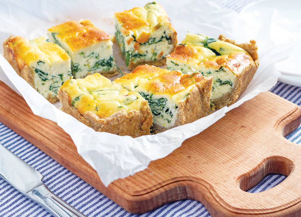 Slano predjelo koje nosi naziv po čuvenoj glumici će vas oduševiti!