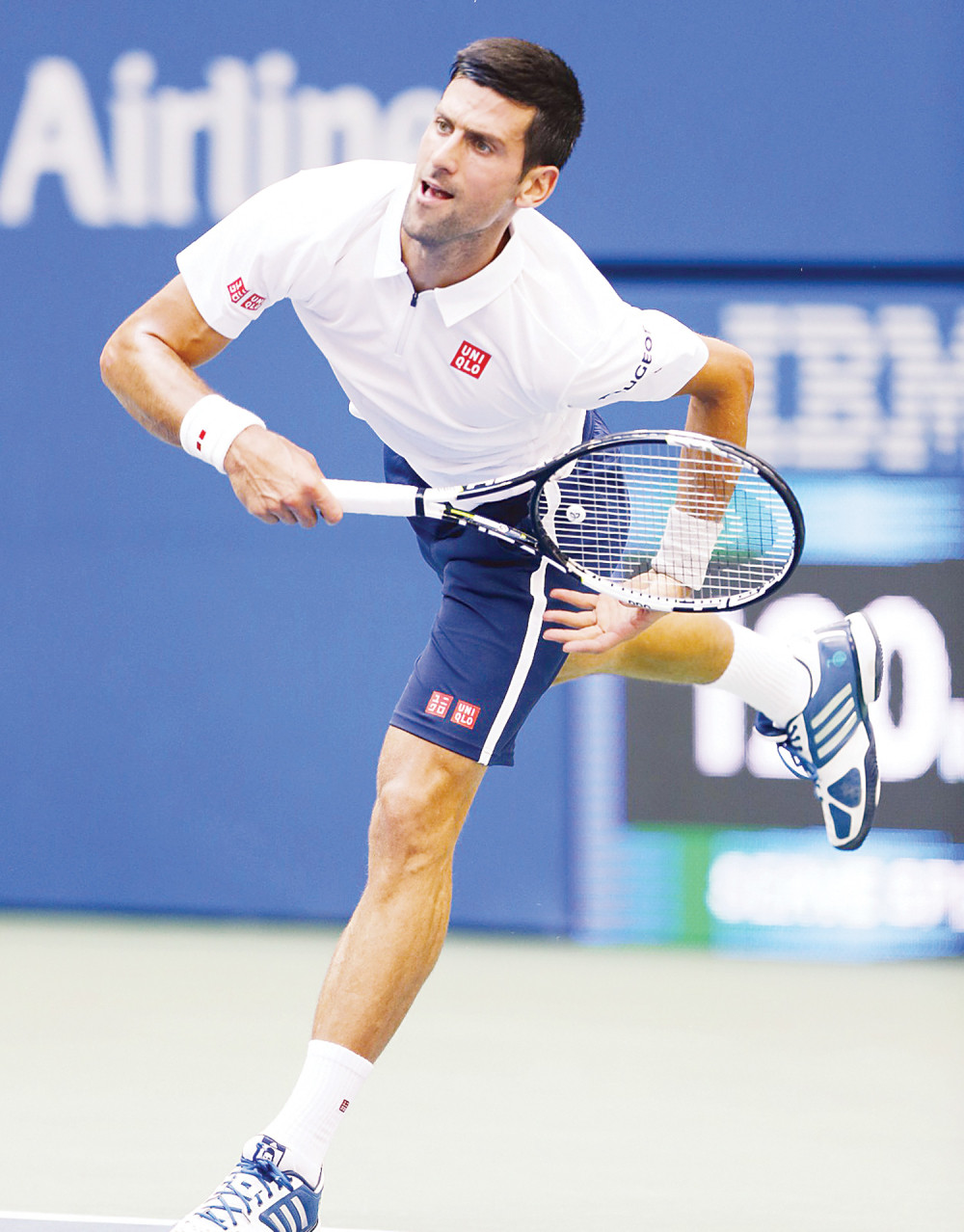 Znam kako da pobedim Vavrinku!