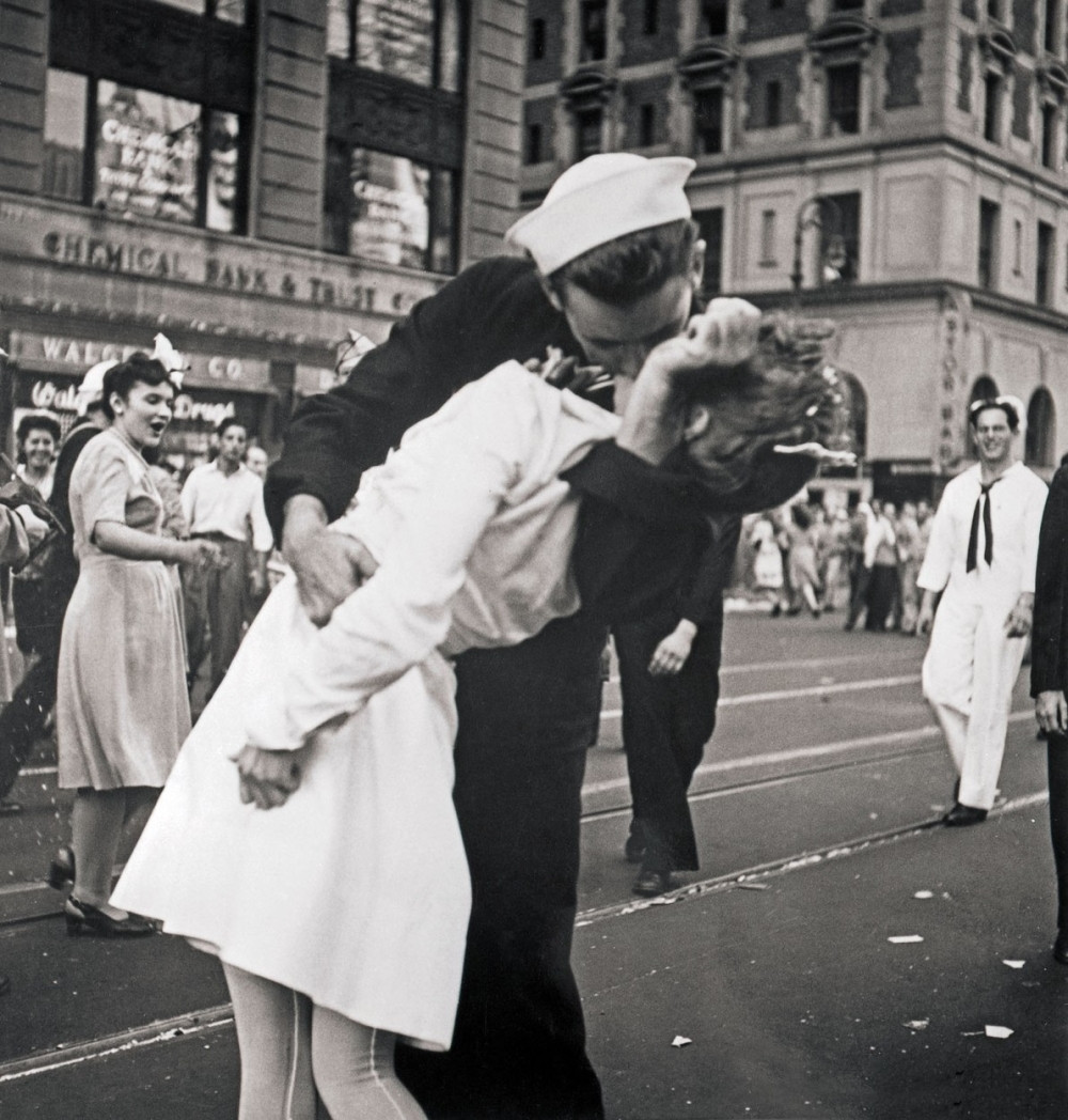 Preminula žena za čiji poljubac zna ceo svet