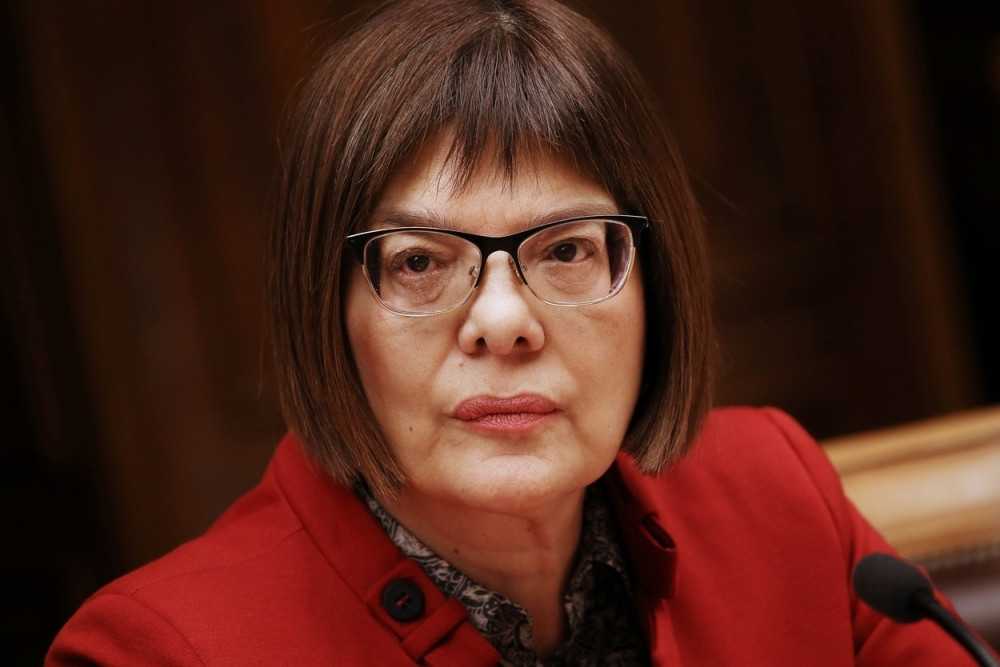 Maja Gojković raspisala izbore za odbornike