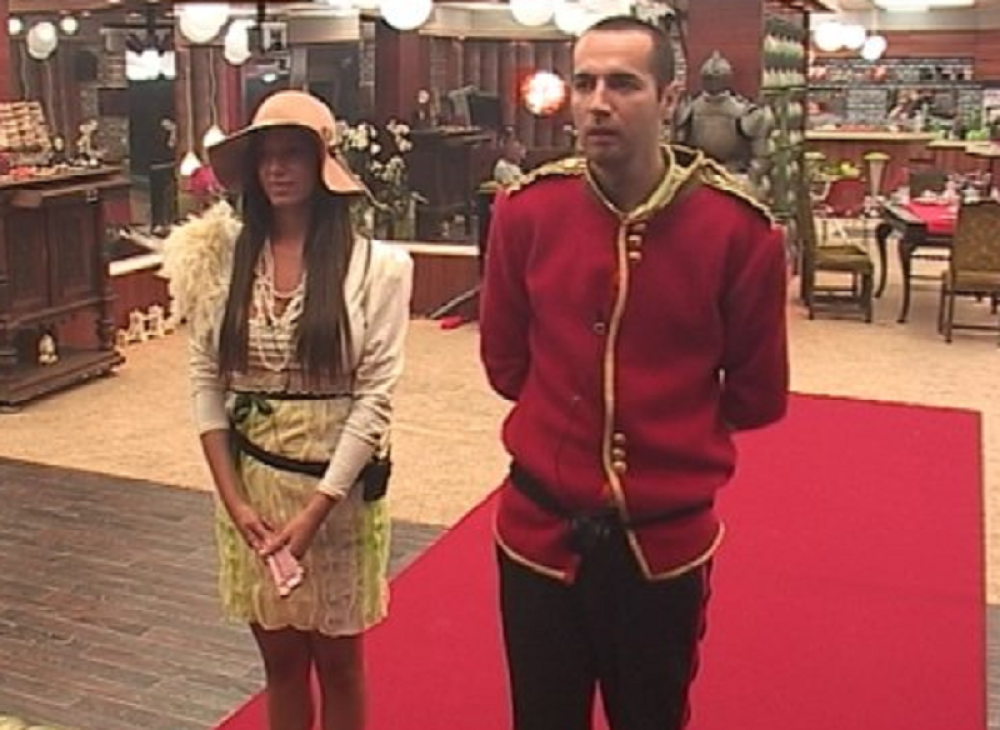 Davno je oženio Soraju, a danas je političar (FOTO)