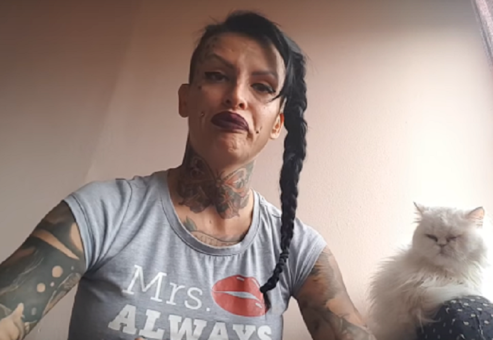 Patim od anksioznosti (VIDEO)