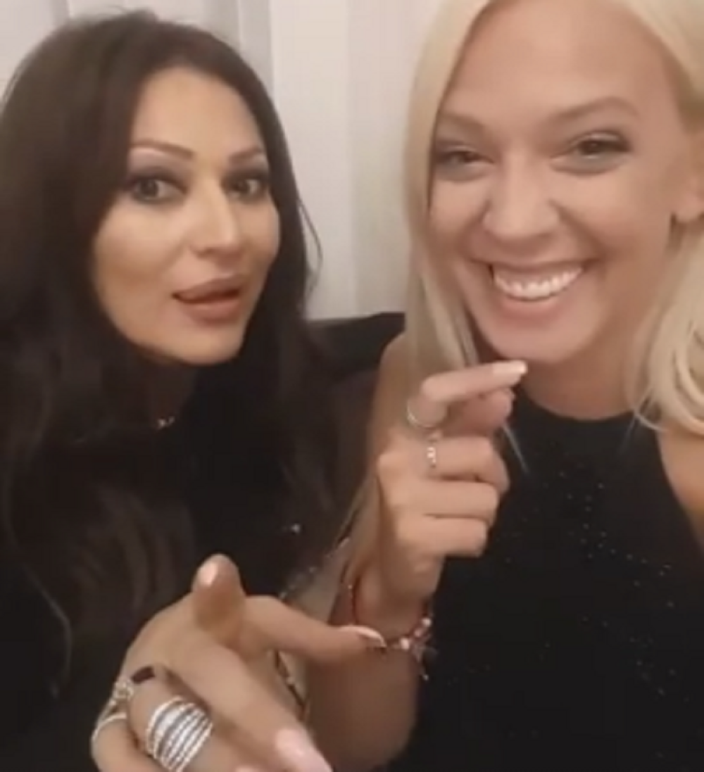 Evo šta se desi kada se udruže Milica i Ceca (VIDEO)