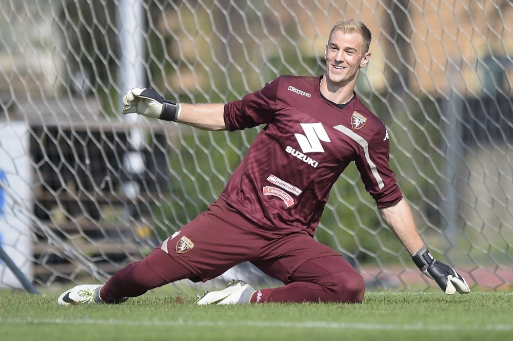 Mihajlović zadovoljan stavom Džoa Harta