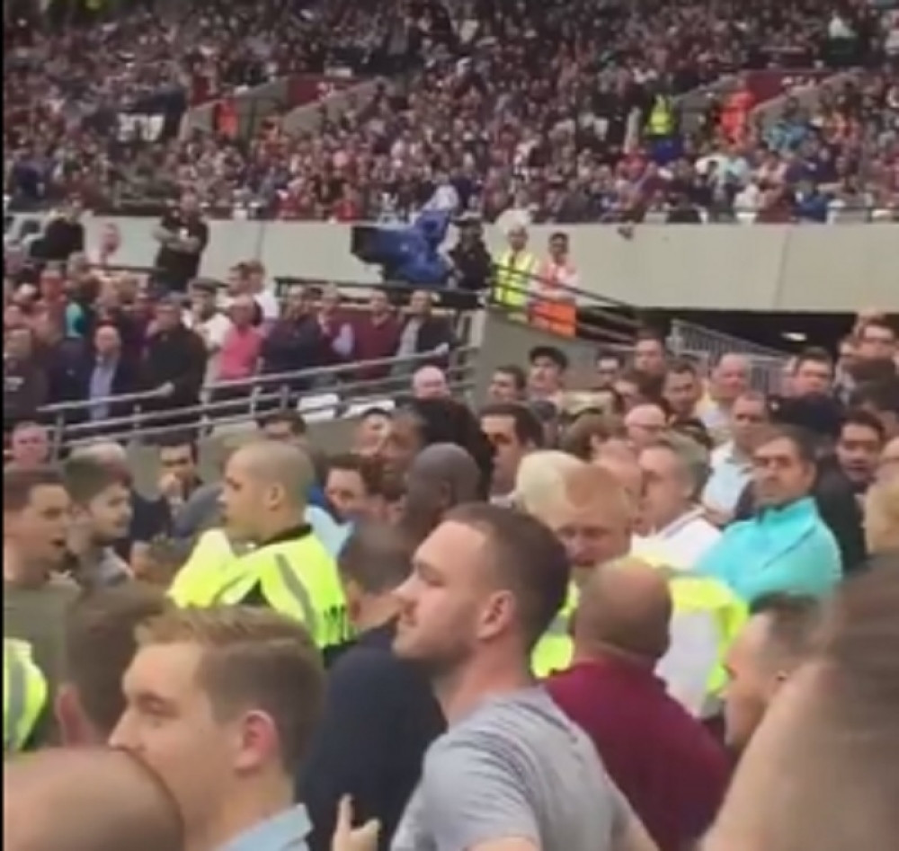 Uvešćemo doživotnu zabranu ulaska na utakmice