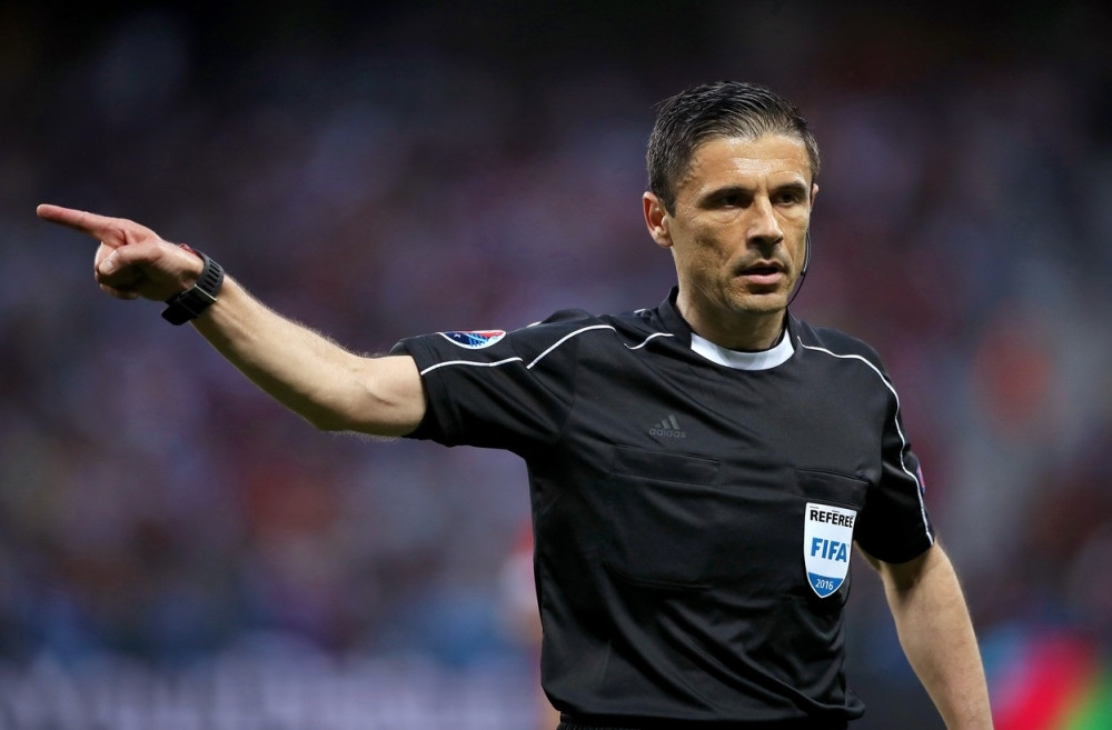 Mažić sve bliži tome da sudi finale Mundijala