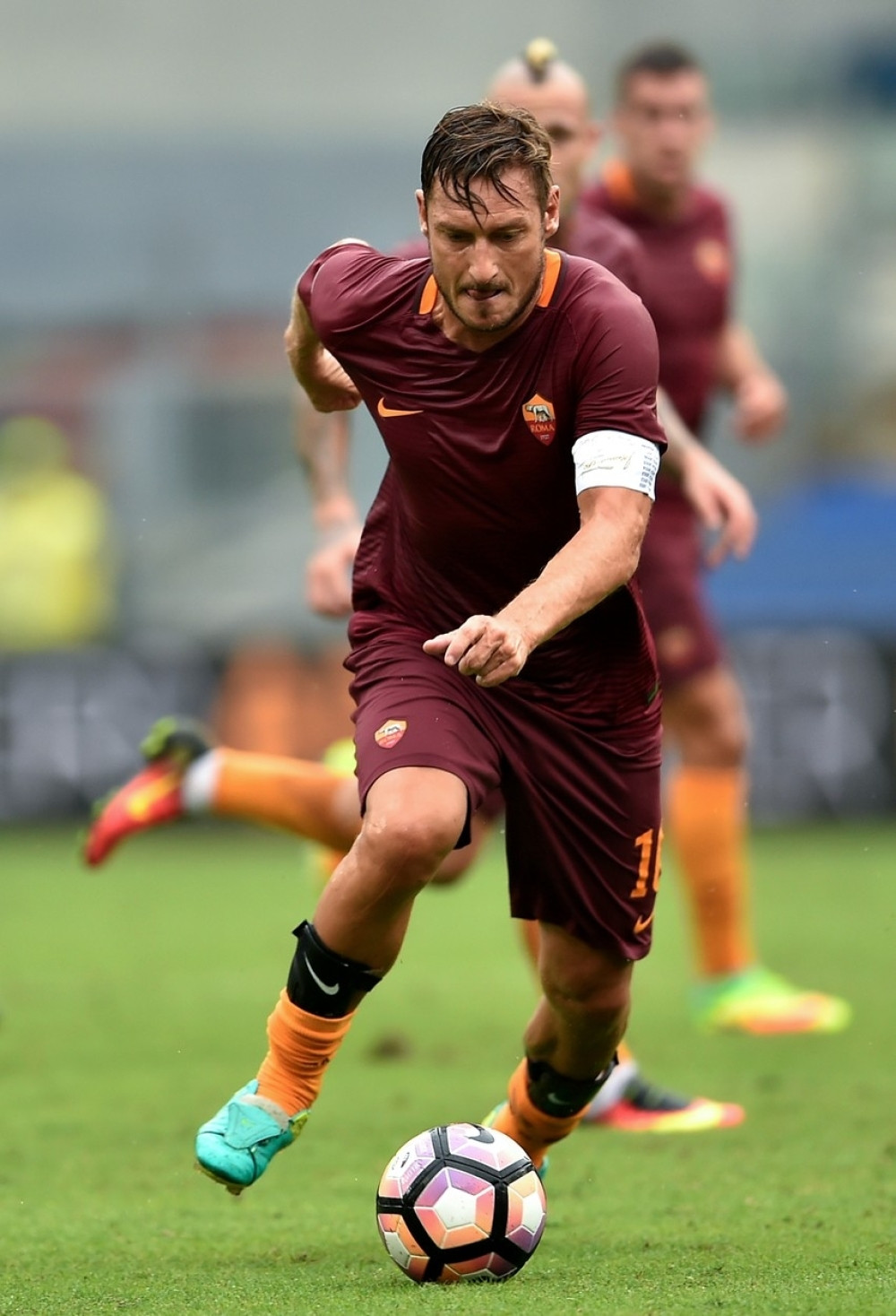 Odlučio sam, saznaćete na kraju sezone!