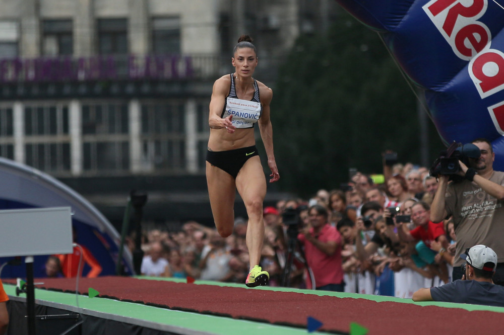 Terazije - najlepše takmičenje u životu!