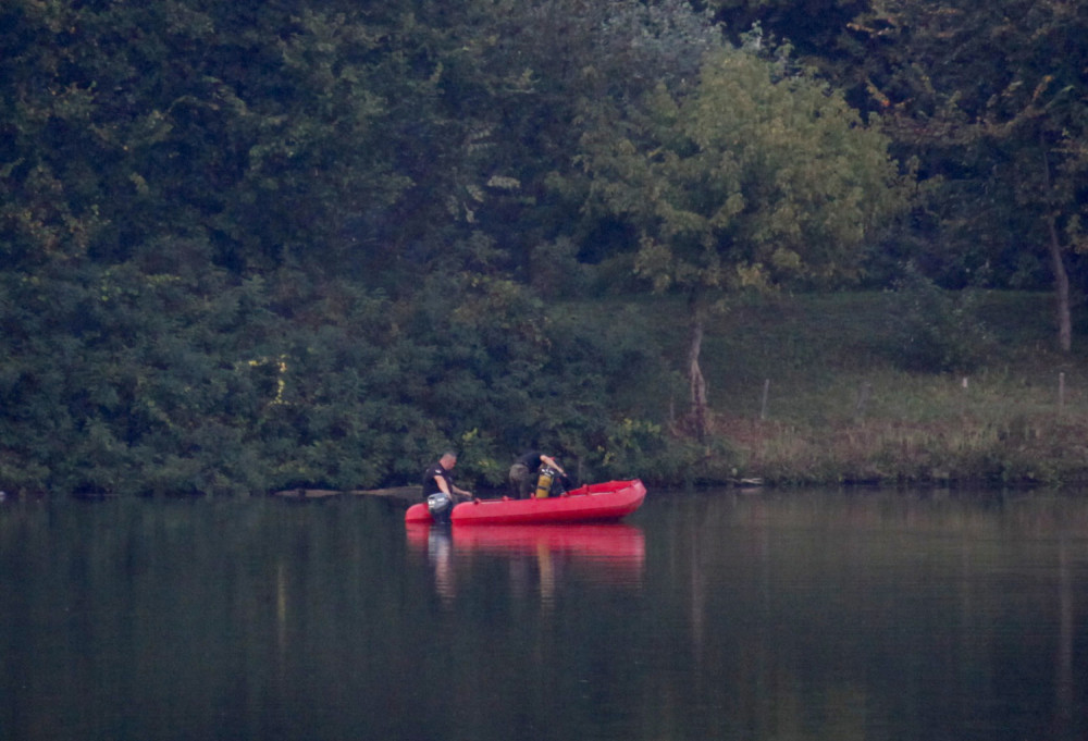 Nestala dvojica dečaka u Srebrnom jezeru