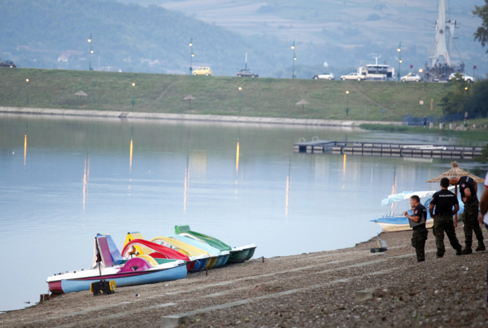 Iznajmljivači pedalina radili bez dozvola