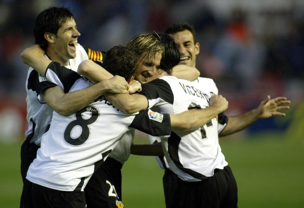 Betis šokirao Valensiju, Brašanac debitovao