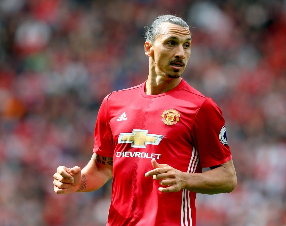 Lukaku? Pa moj nos je veći od njegove karijere!