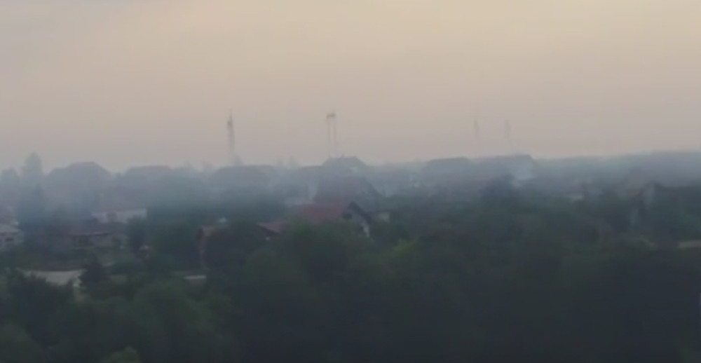 Bor više nije ekološka crna tačka!