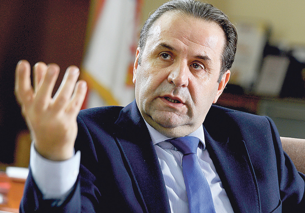 Ljajić: Zukorlić je huligan