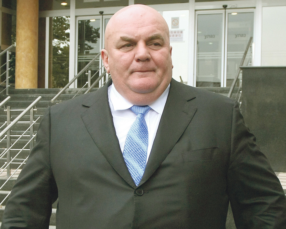 Mina Kostić: Palma je baš seksi!