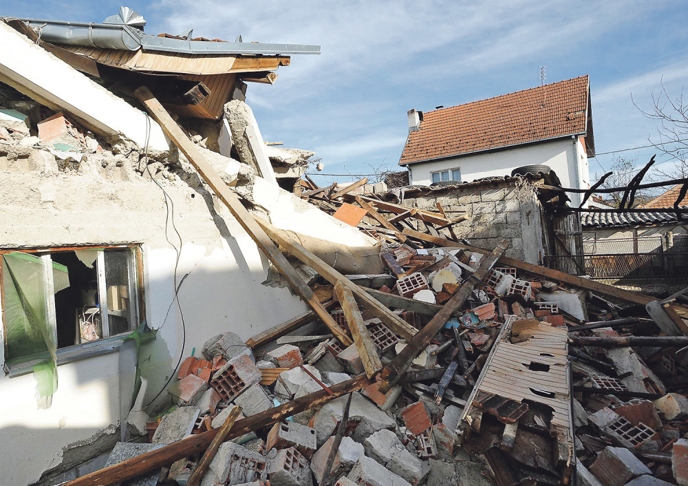 I Srbiji prete stravični zemljotresi!