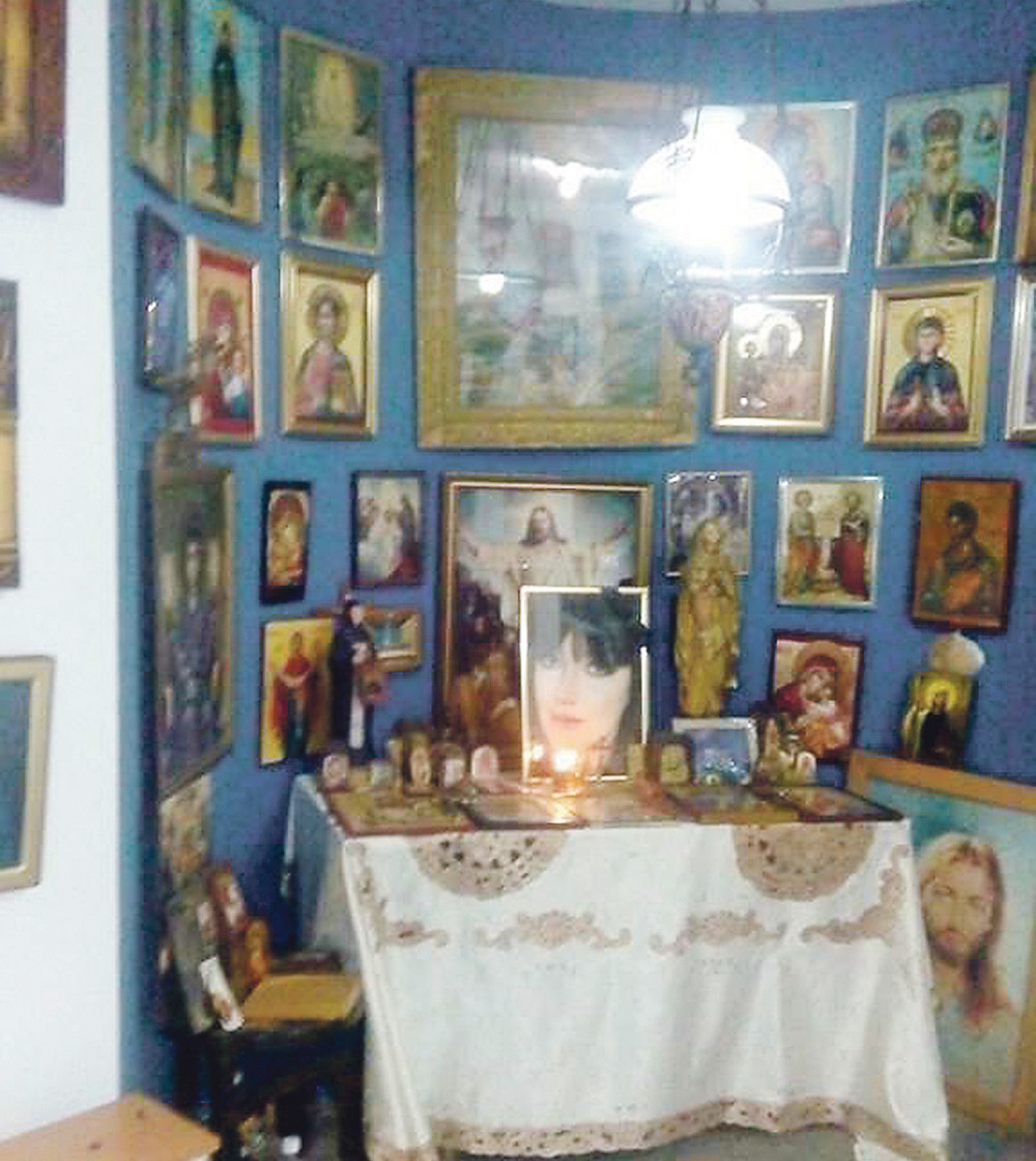 Ovde je Zorica uzimala novac od bolesnih!