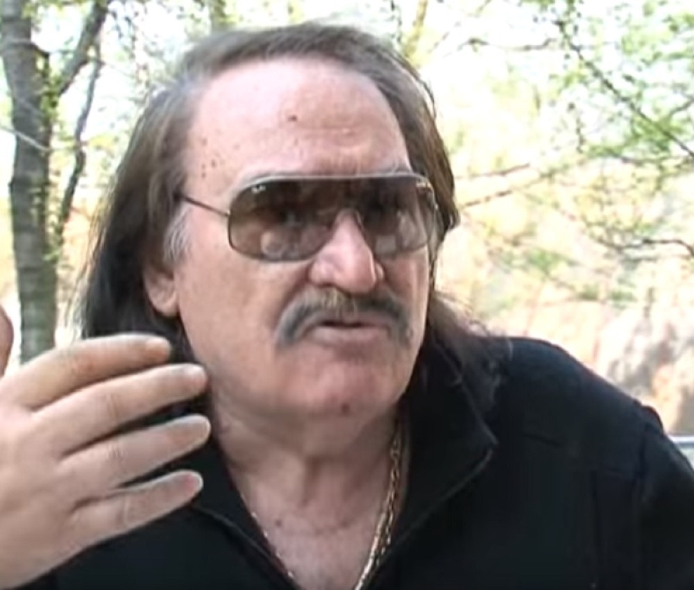 Mišo Kovač postao deda!